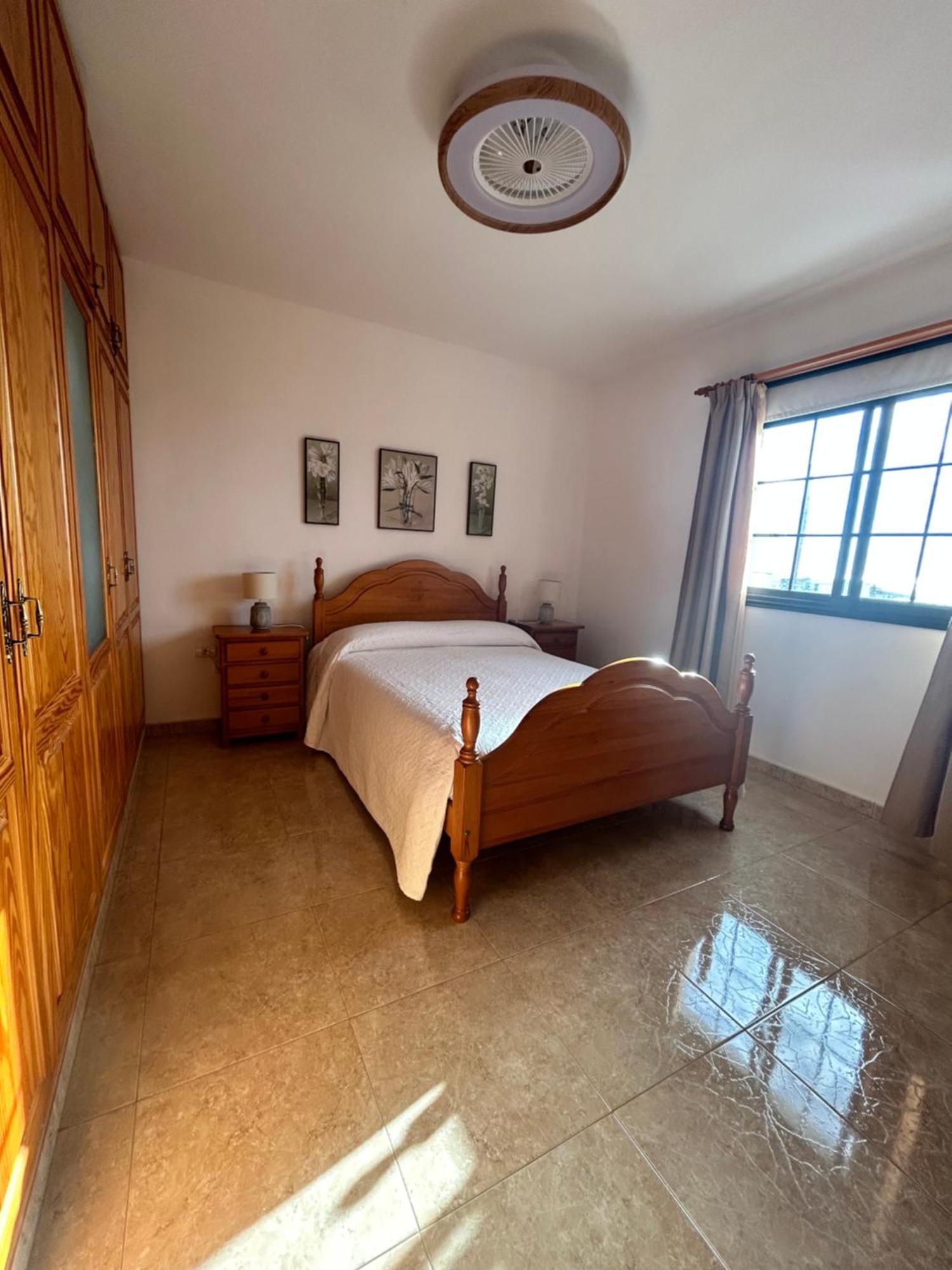 Casa Atilano Puntas La Frontera El Hierro
