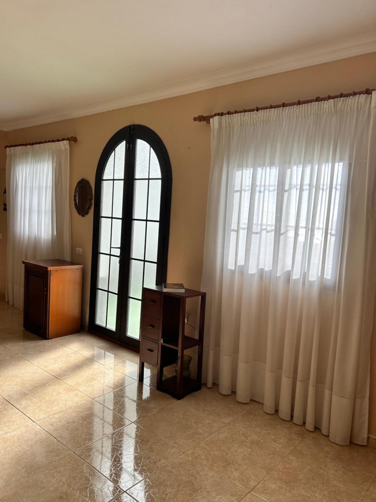 Casa Atilano Puntas La Frontera El Hierro Holiday home *